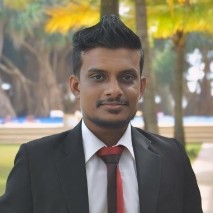 LELWALA HEWAGE CHAMAL CHINTHAKA KUMARA