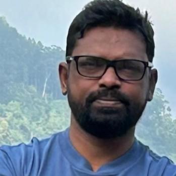 Deeptha Rajapaksha