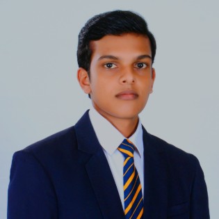 Mr. Marlon Abeywickrama