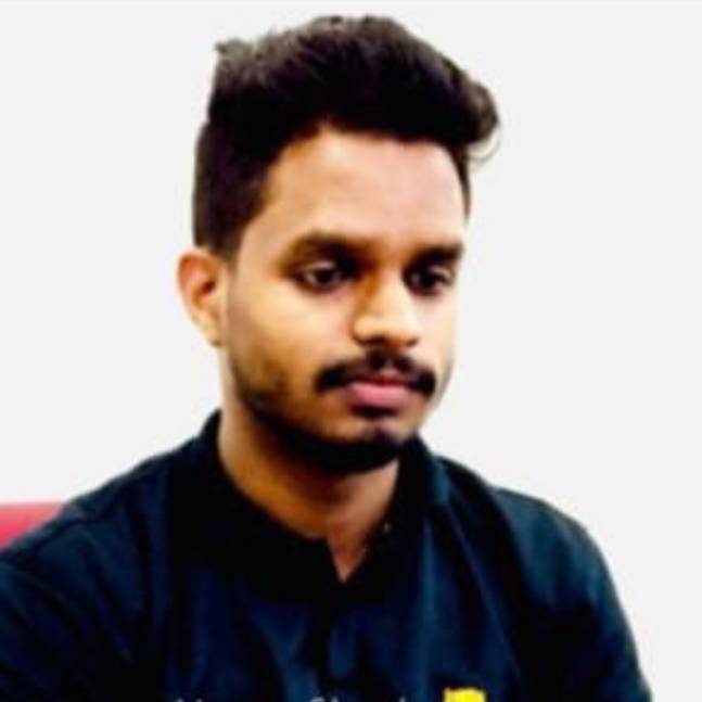 Shamal Ubayasiri