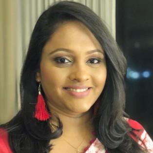 Yoshini Hewawasam
