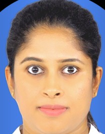 Harini Rathnaweera