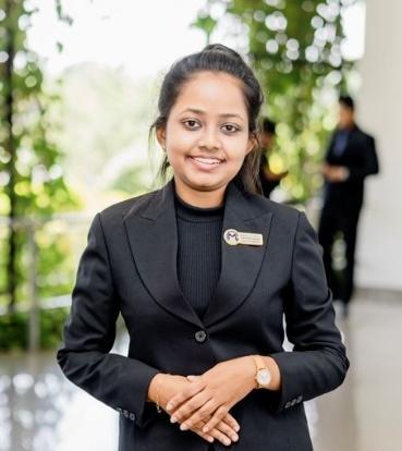Sakithma Methsiluni Gamage