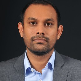 Madhawa Wijeratne