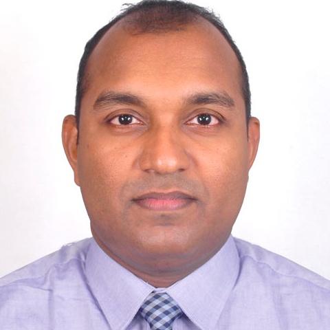 Manoranjithan Rubendran