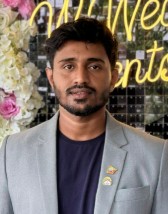 Akeel Lukman