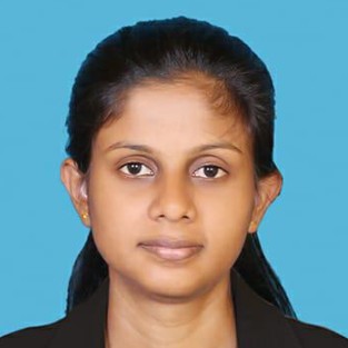 Ruvini Madhuwanthi Ranasinghe
