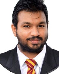 Pulasthi Madusanka