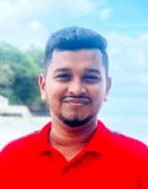 DILSHAD AHAMED MOHAMMED DALEEL