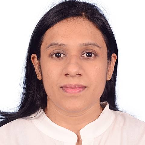Dilshi Samarathunga