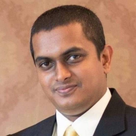 Upul Senadheera