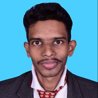 N M NALEER KHAN