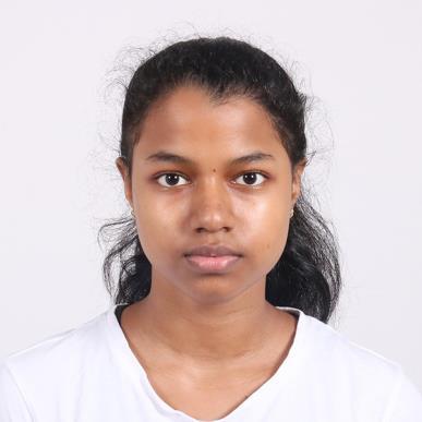 Jenali Vidusini Wijesinghe