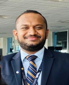 Lahiru Gamage
