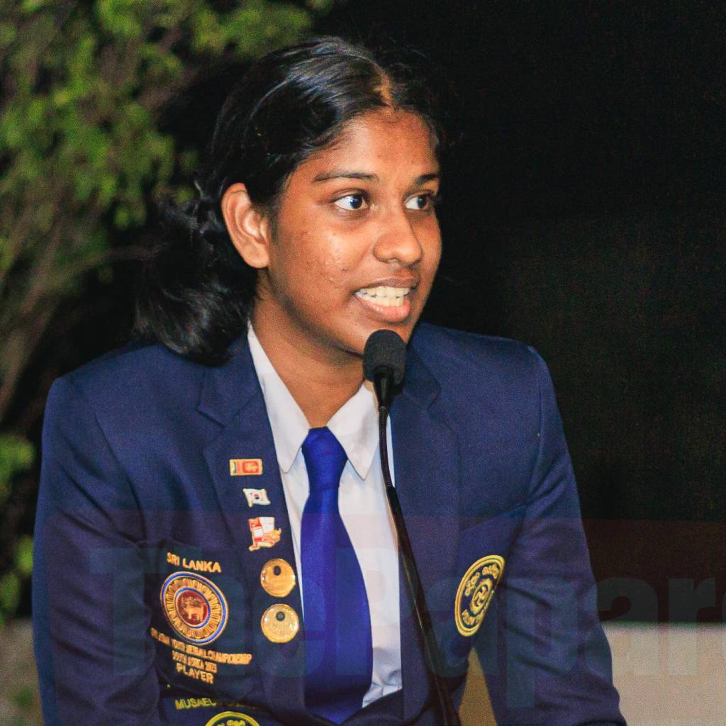 Vidasi Minagee Kankanige