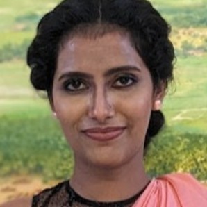 Dinushi Hirunisha