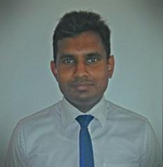 Deepal Wickramasinghe