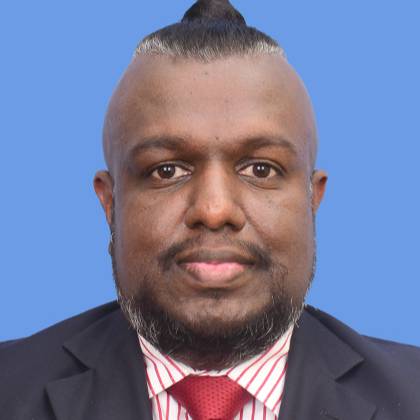 Buddhika Dilshan Rathnayake