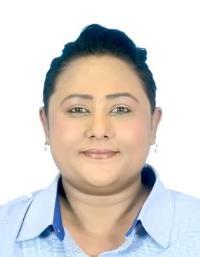 Nisanka Abeysinghe