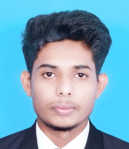 Dilan Sanjaya Gunathilaka