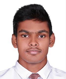 Shenal Amarasinghe