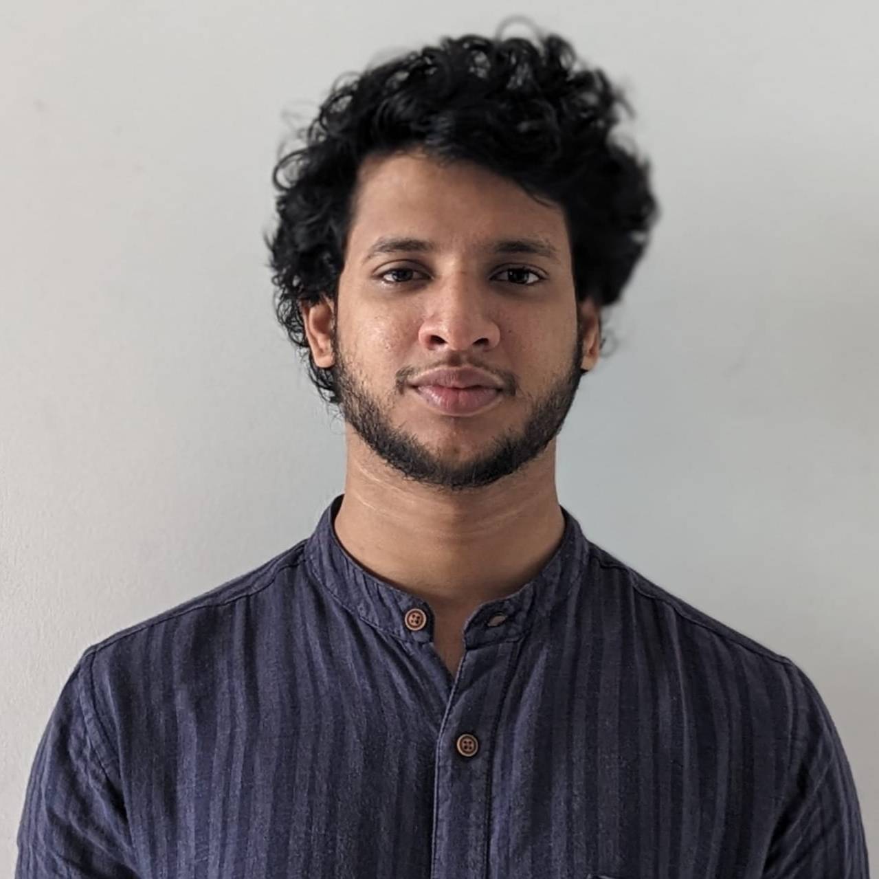Ahamed Al Aman