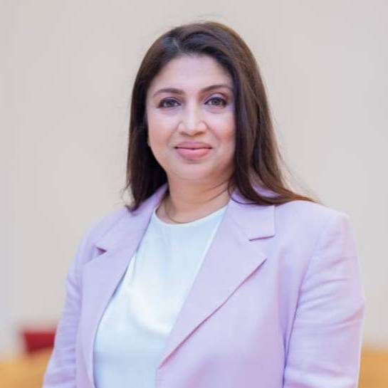 NORIKO JAYASEKERA