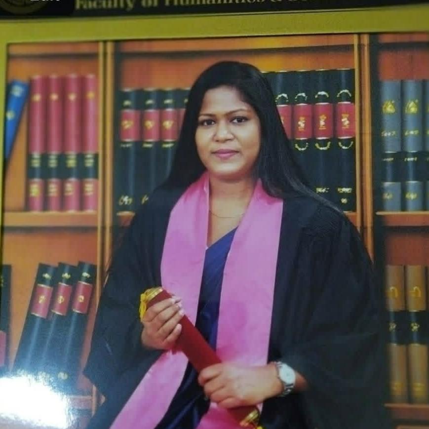 T. A. Himahansi Sandeepa Madhubashini