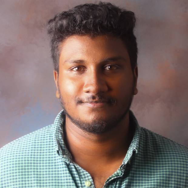 Sanjana Maduwantha