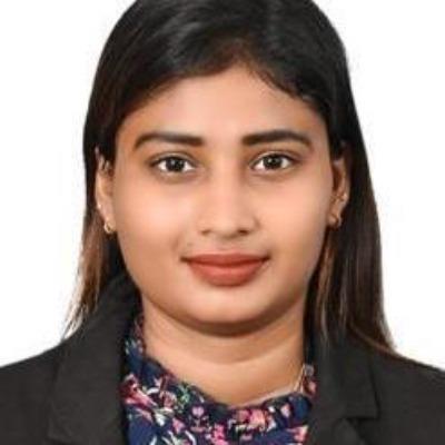 Kirimudiyaselage Nadeeshani Vishmila