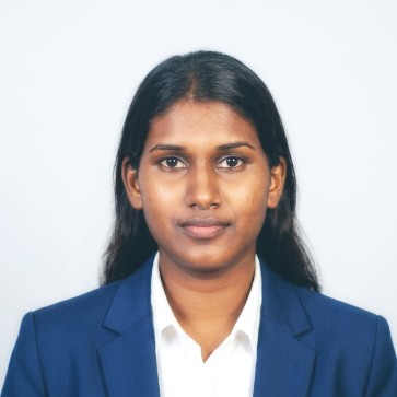 SUPIPI NIRMALI PREMARATHNE