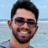 Chamod Theekshana