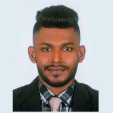 Sajitha Nisal Jayasanka Haththotuwa Mudalige