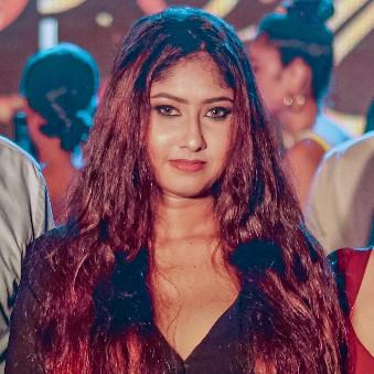 Kaveesha Welgamage