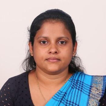 Nisansala Sandamali Bandaranayaka