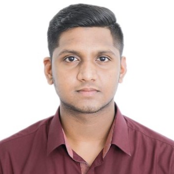 NAMMUNNI ARACHCHIGE NIMESH AKSHAN WEERASIRI