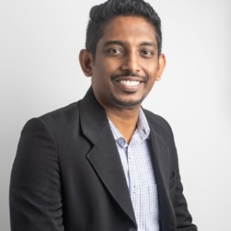 Hasitha Samarakoon