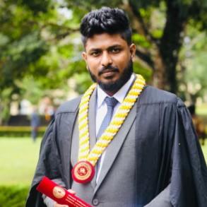 Yasura Dissanayake