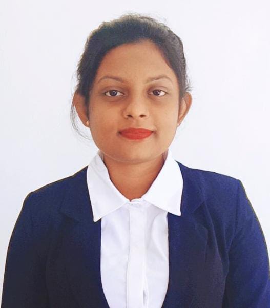 Shahini Maleesha