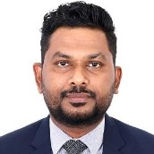 JAYAWIJITH D LAKMAL
