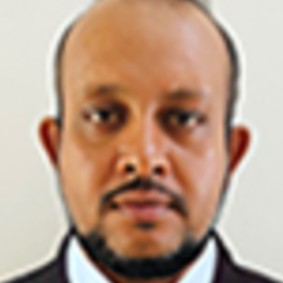 Buddhika Amarasinghe