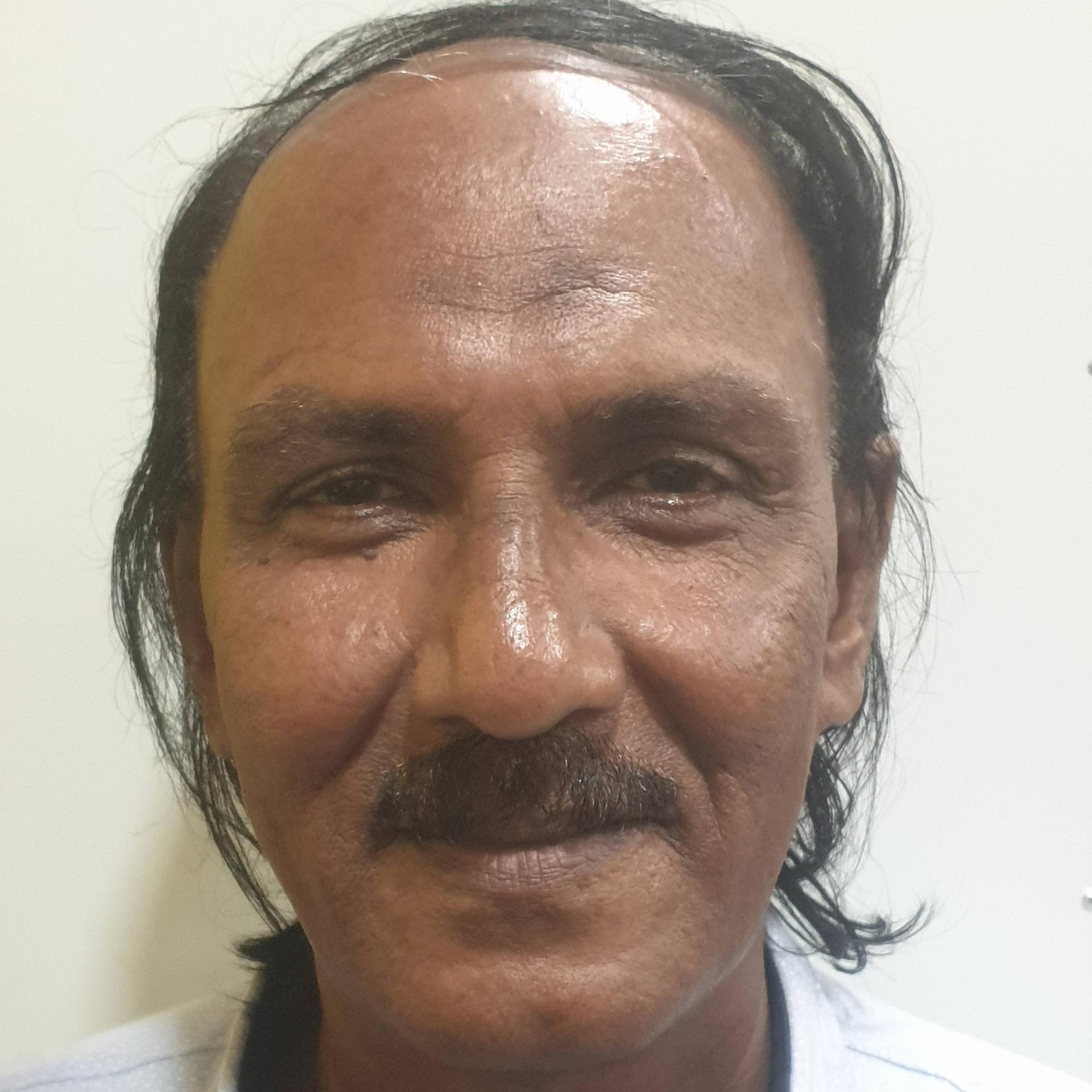 Yoosuf Ibrahim