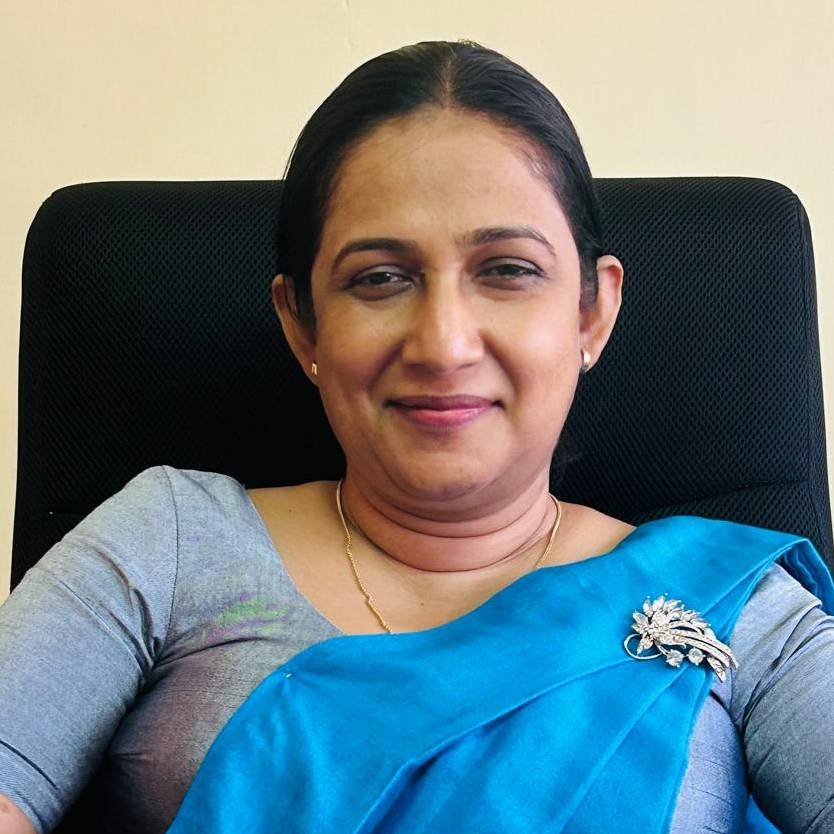 Rajika Karawita