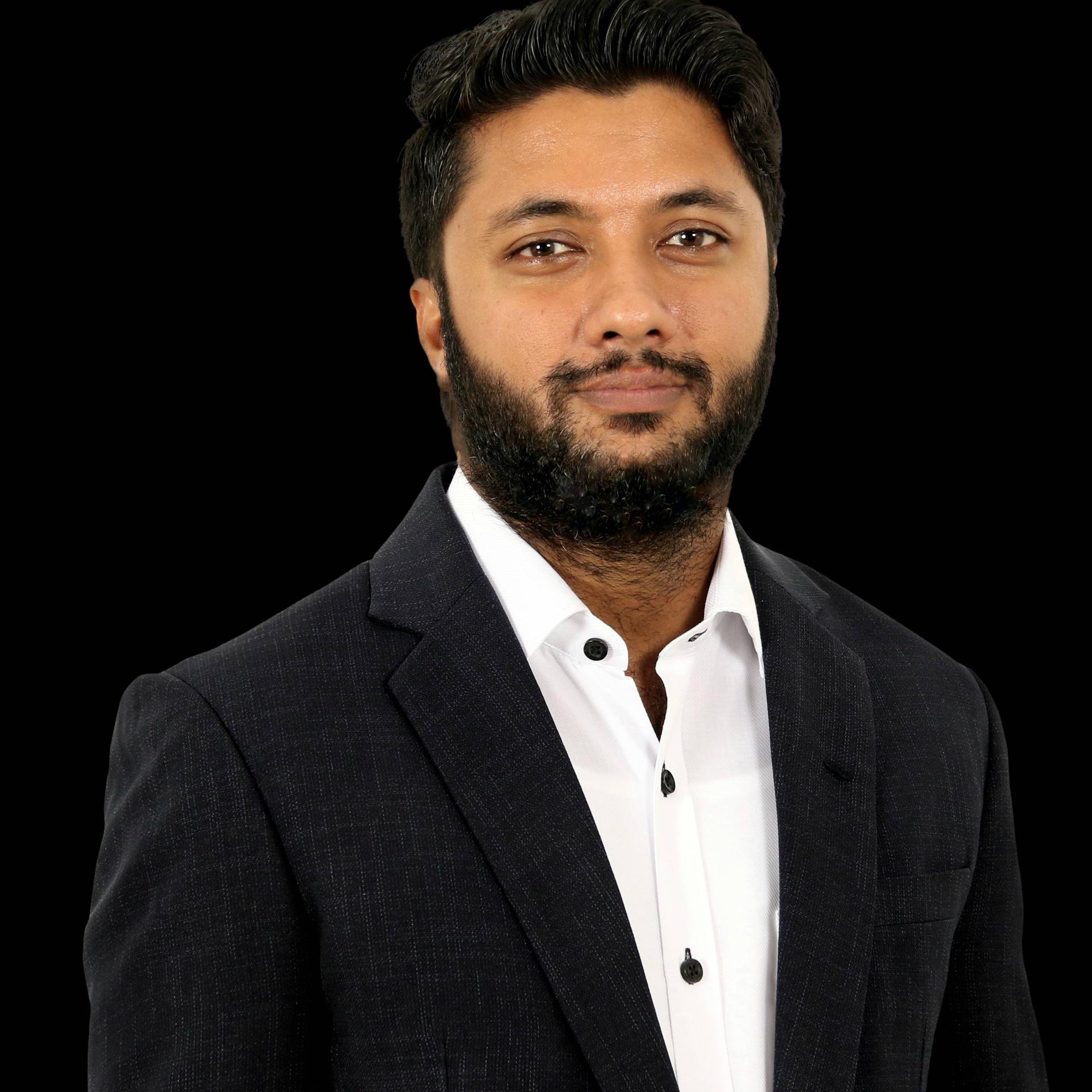 Suhail Mansoor