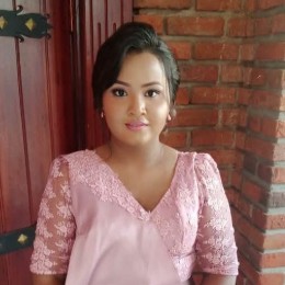 USHANI PRABODIKA