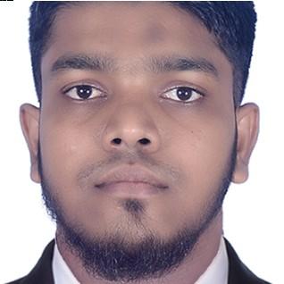 ARAFATH BAFEEK