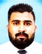 Mohammad Aqeel