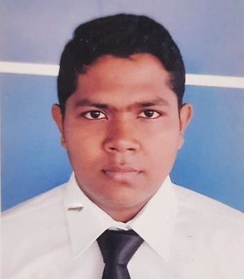 Prabashwara Weemansa Rajasinghe