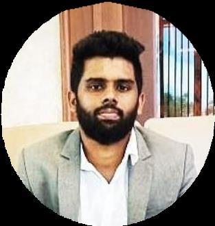 Kaweeth Rathnayake