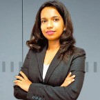 DISHNI WEERASINGHE